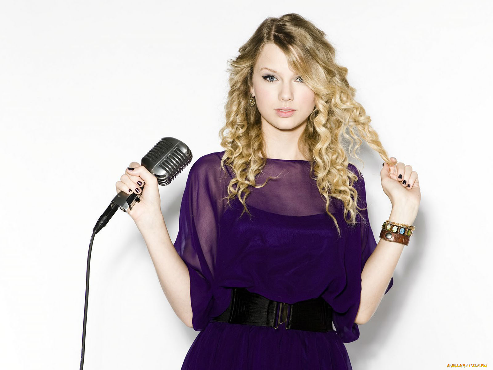 Taylor Swift, 